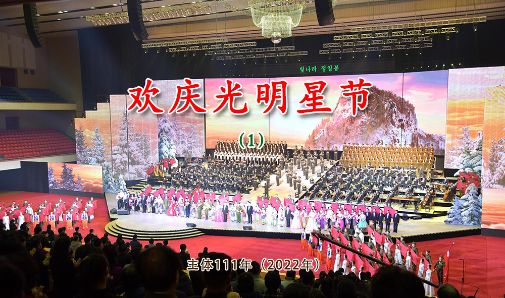 欢庆光明星节(1)
