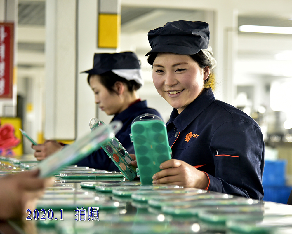 龙峰学习用品厂