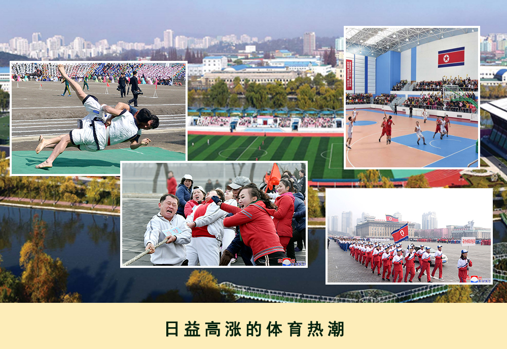 通过相片看到的2019年
