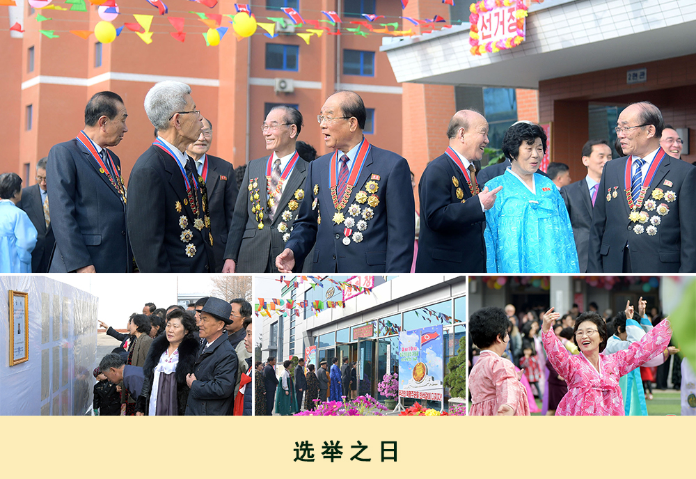 通过相片看到的2019年