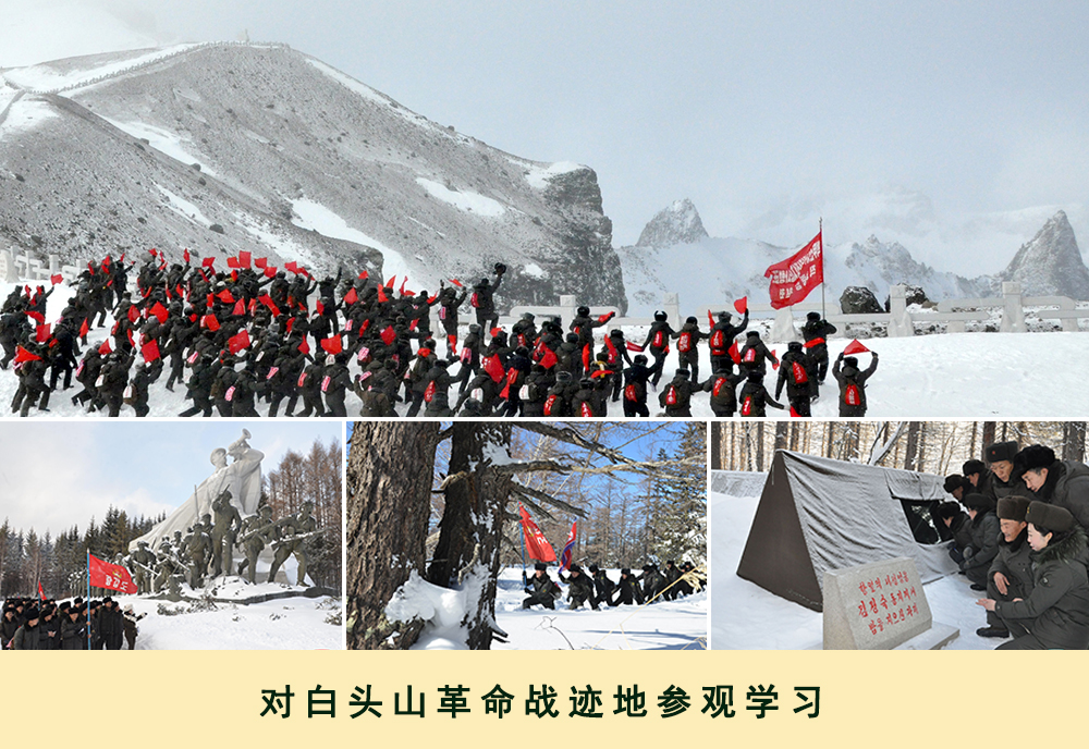 通过相片看到的2019年