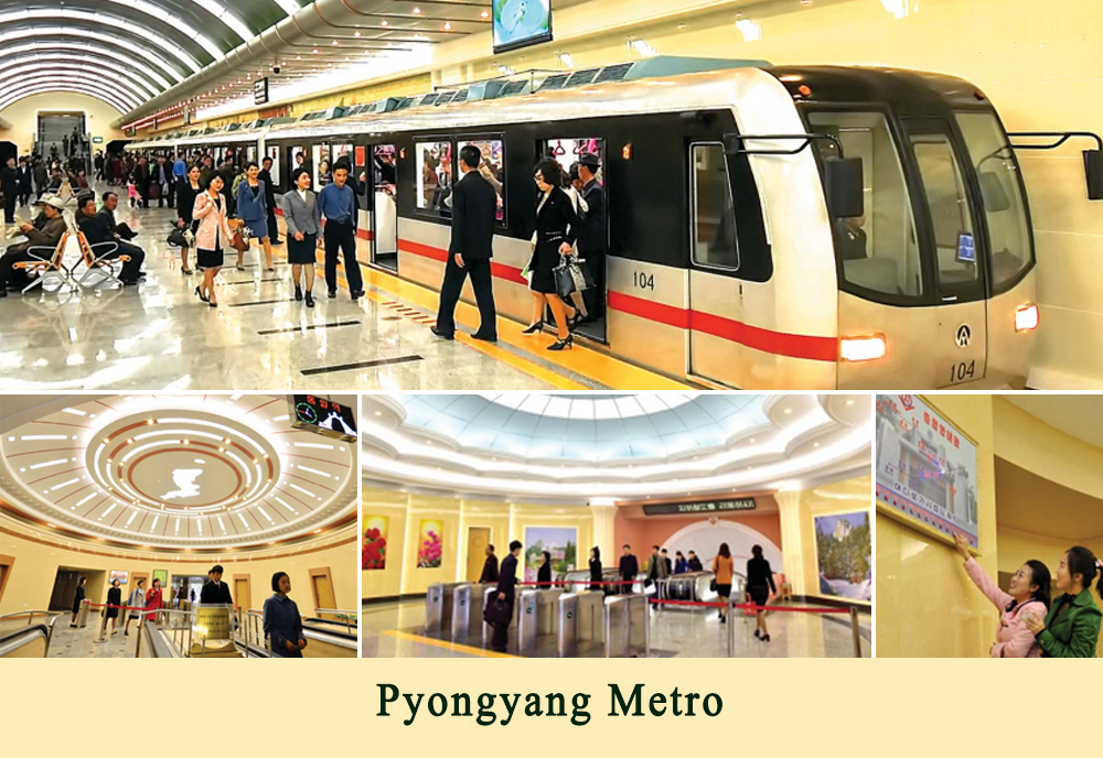 Looking back Successes of DPRK in 2019 through Pictures