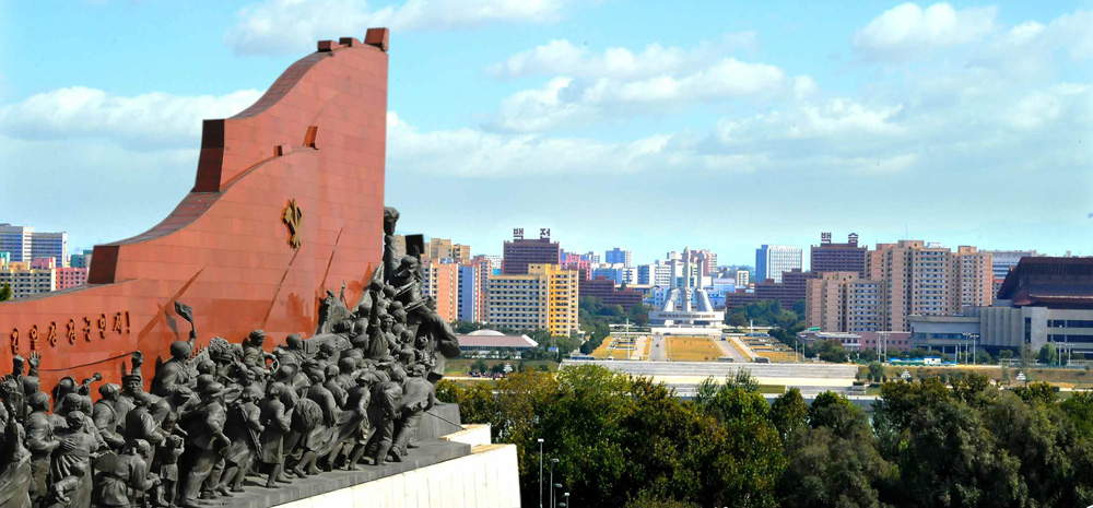 Looking back Successes of DPRK in 2019 through Pictures