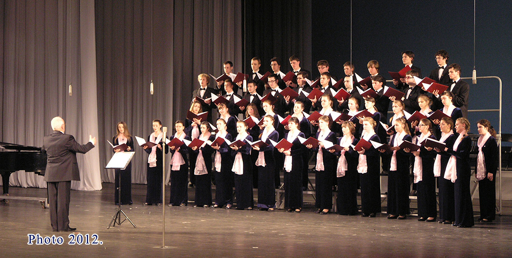 Festival artistique d’amitié Primtemps d’Avril(1)