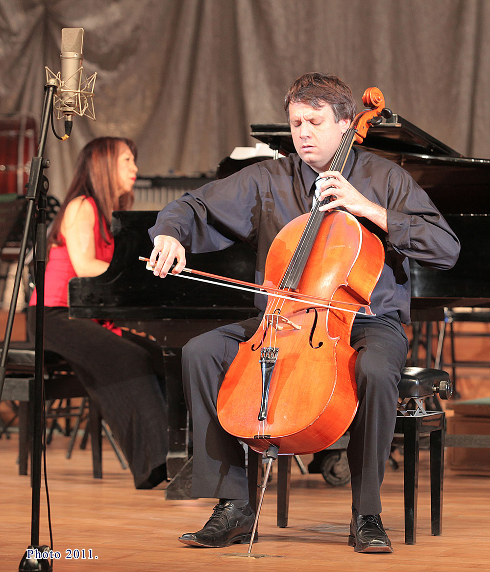 Festival artistique d’amitié Primtemps d’Avril(1)
