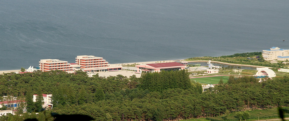 江原道12月6日少年团夏令营