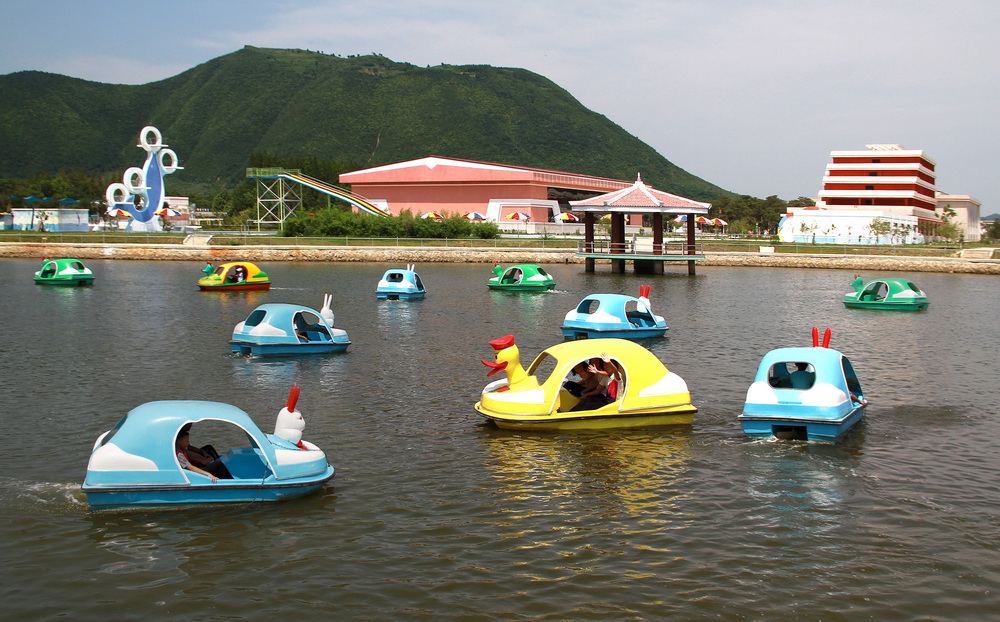 江原道12月6日少年团夏令营
