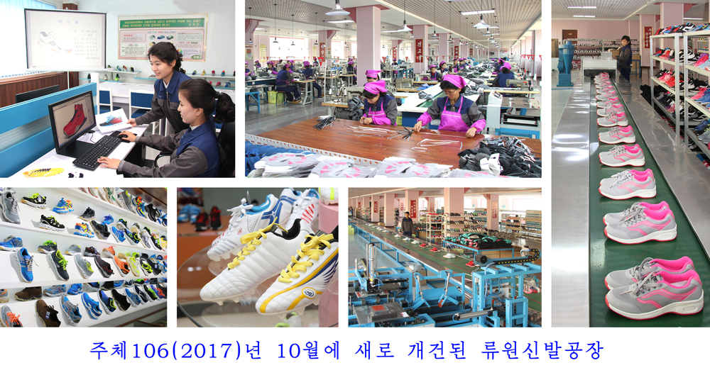 사진으로 본 2017년