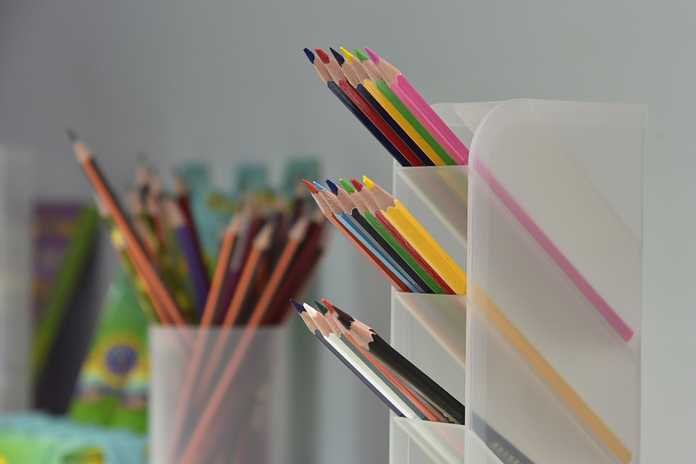 Ryongbong School Supplies Factory