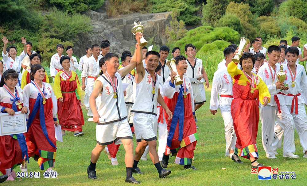 우리의 생활 (3)