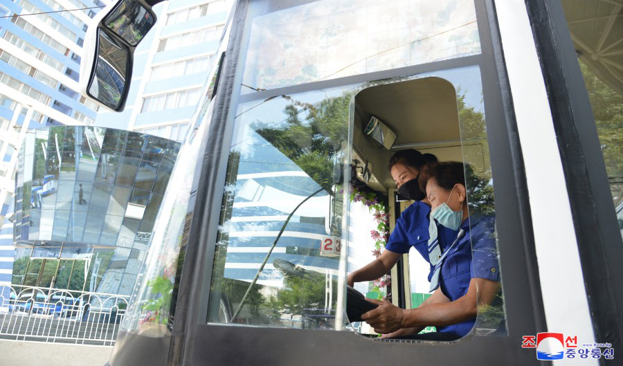 녀성들의 일터 (1)