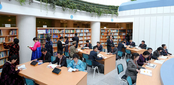 科学技术殿堂