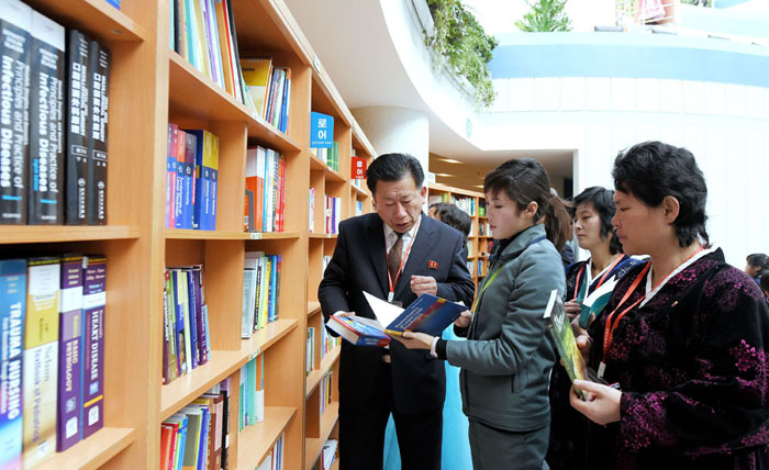 科学技术殿堂
