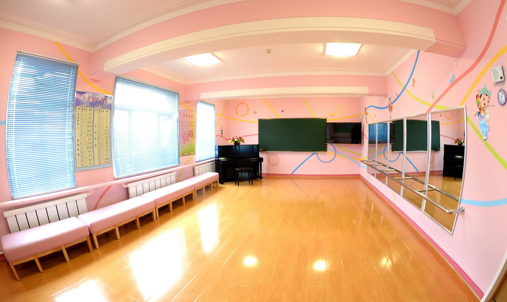 平壤孤儿小学