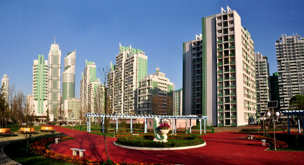 黎明大街
