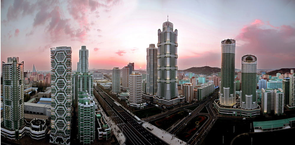 黎明大街