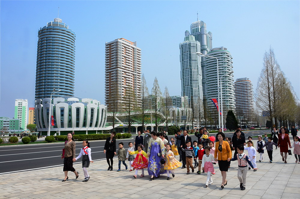 黎明大街