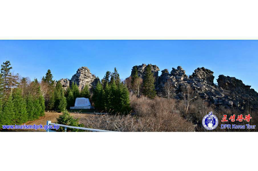 玉蓮山