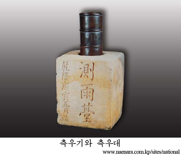 Representative Relics of the Feudal Joson Dynasty