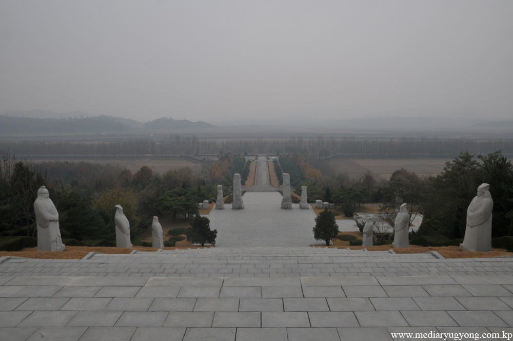 단군릉