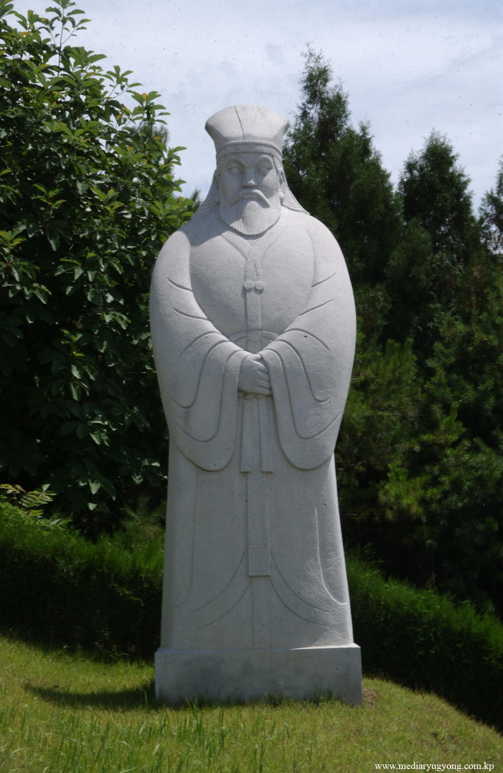 단군릉