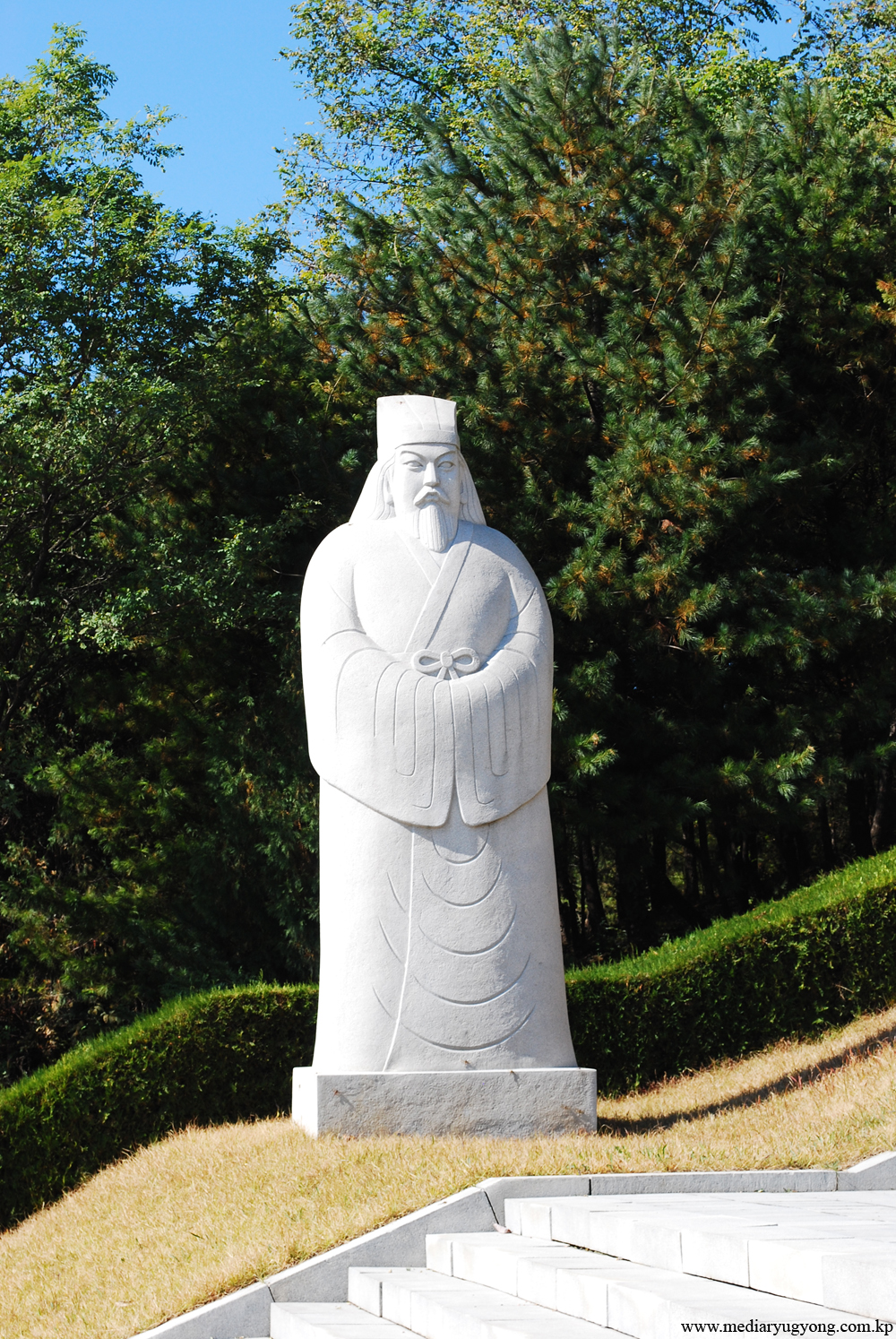 단군릉