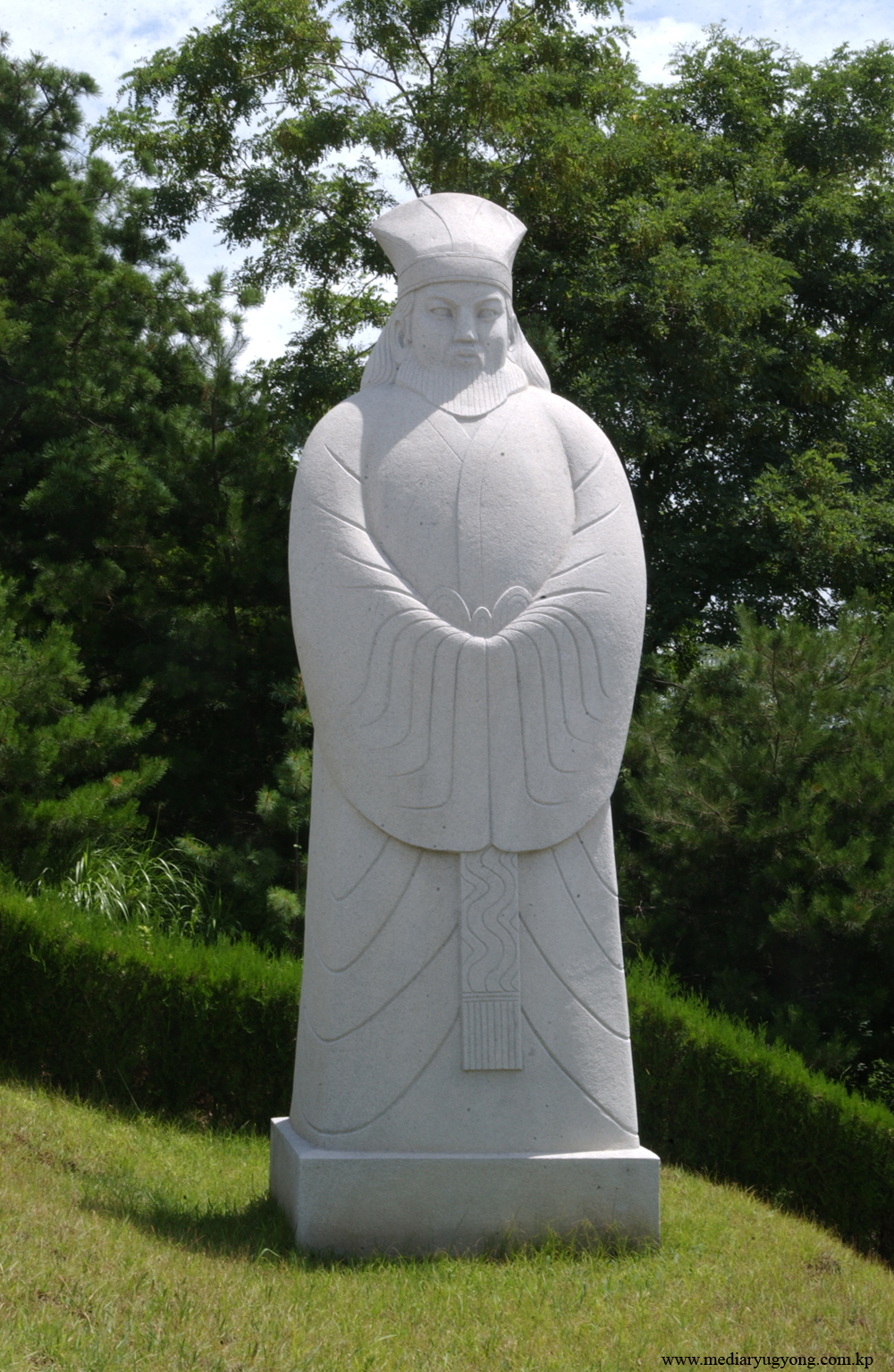 단군릉