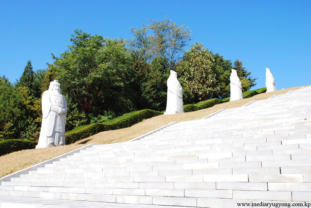 단군릉