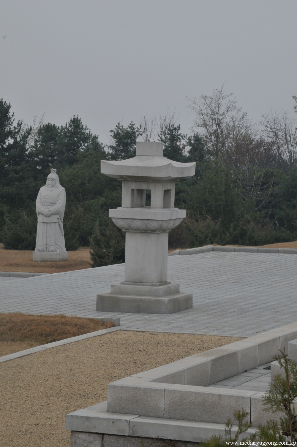 단군릉