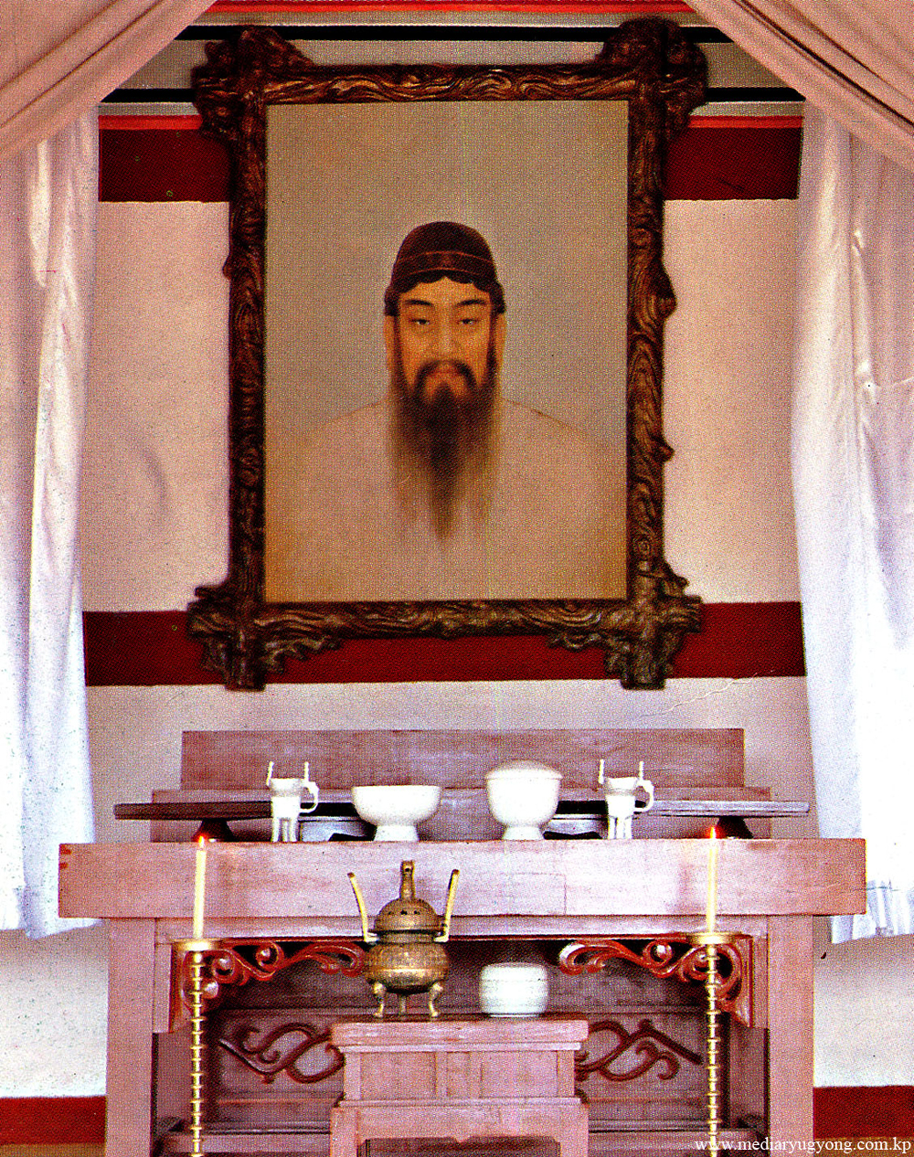 단군릉