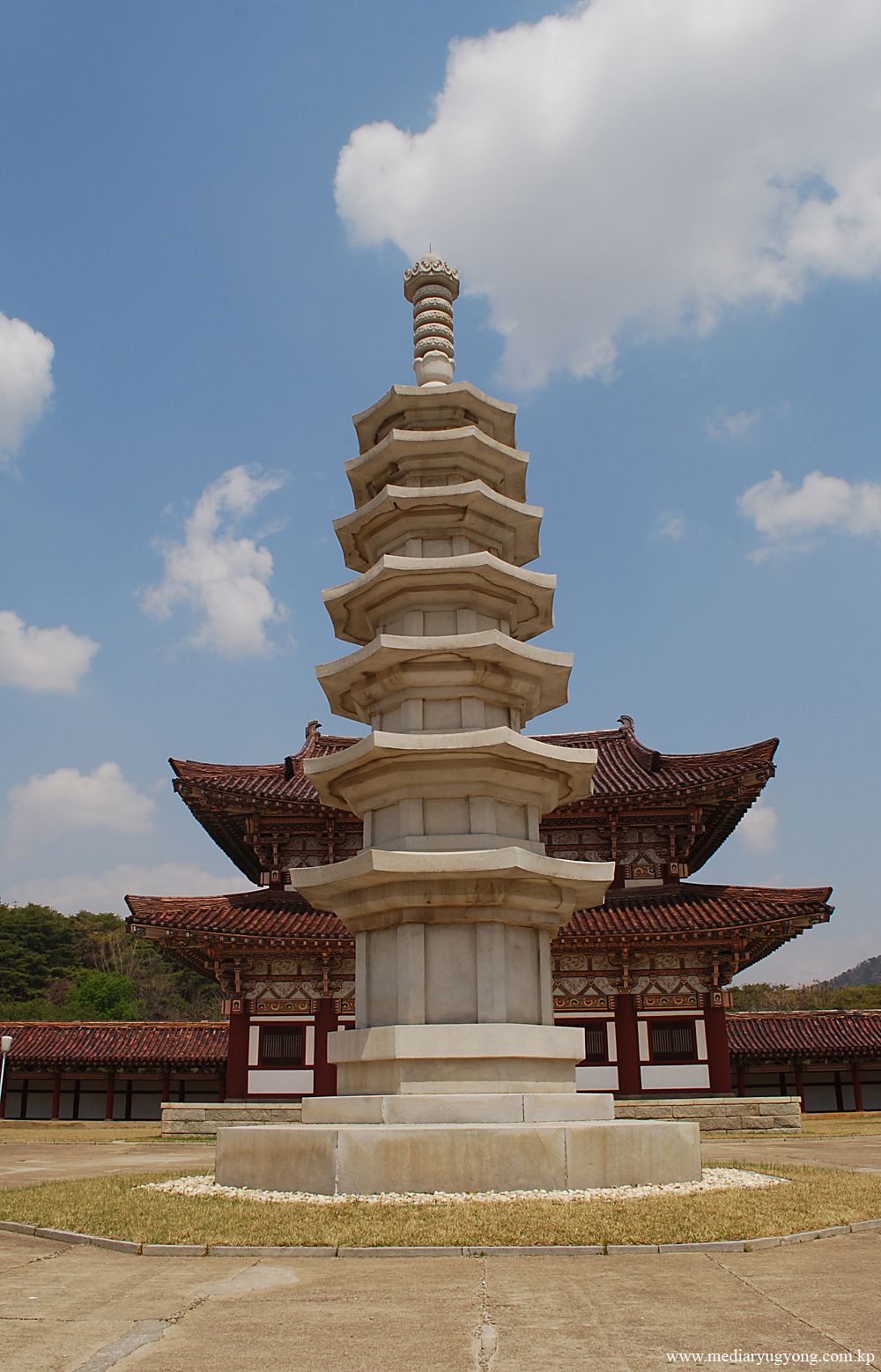 동명왕릉