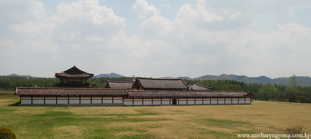 동명왕릉