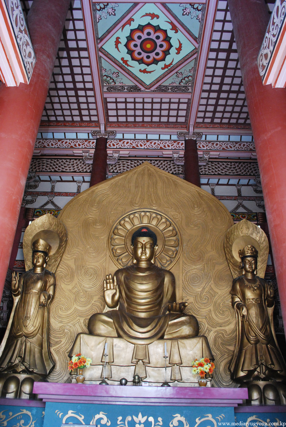동명왕릉