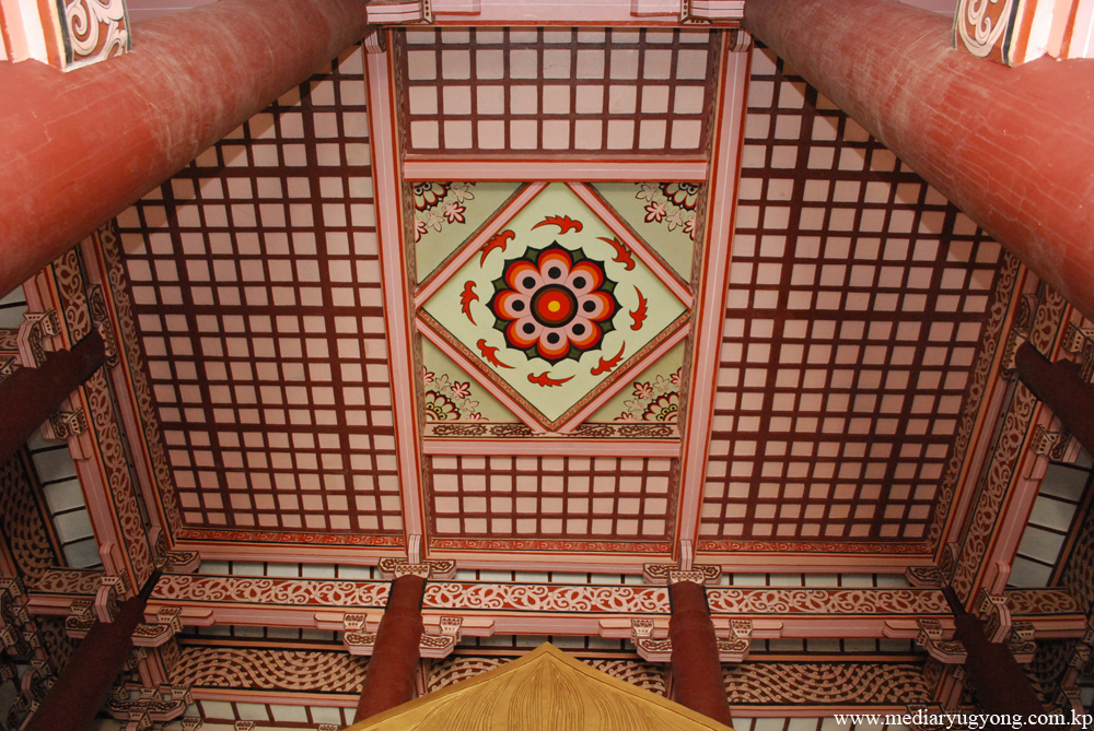 동명왕릉