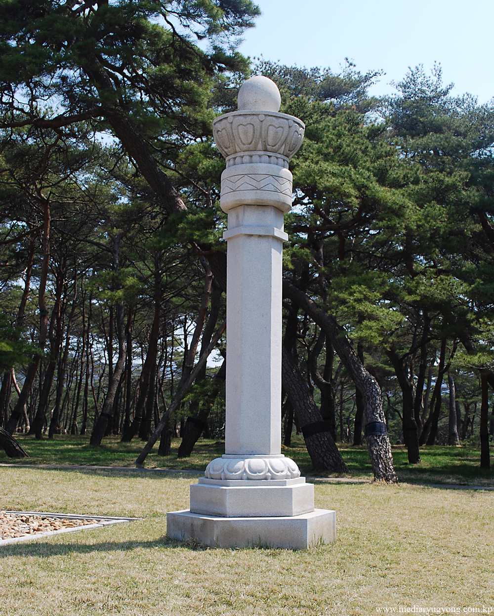 동명왕릉