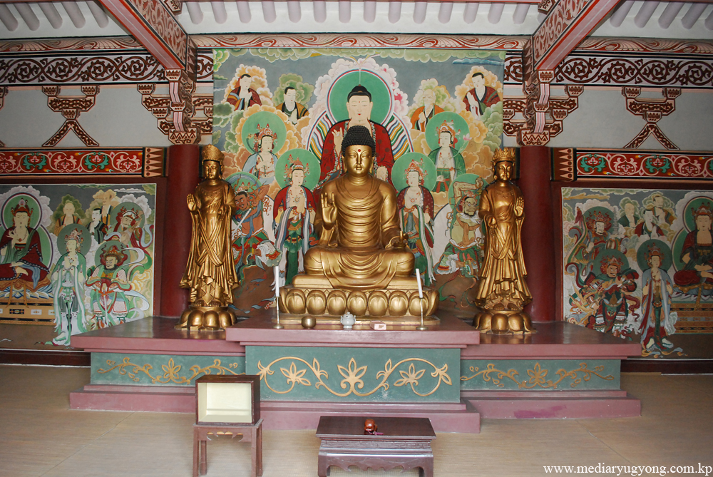 동명왕릉