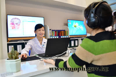 봉사활동과 환경을 새롭게