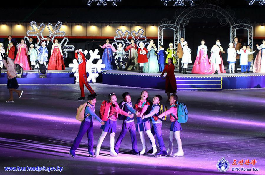 2025年旧正月祝賀公演