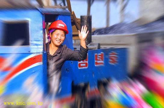 Our Women Enjoy  a worthwhile Life in the Socialist Country