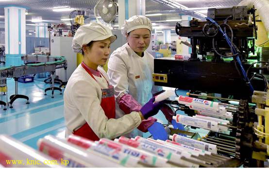 Our Women Enjoy  a worthwhile Life in the Socialist Country