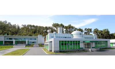 Model Factory for Medical Oxygen Production