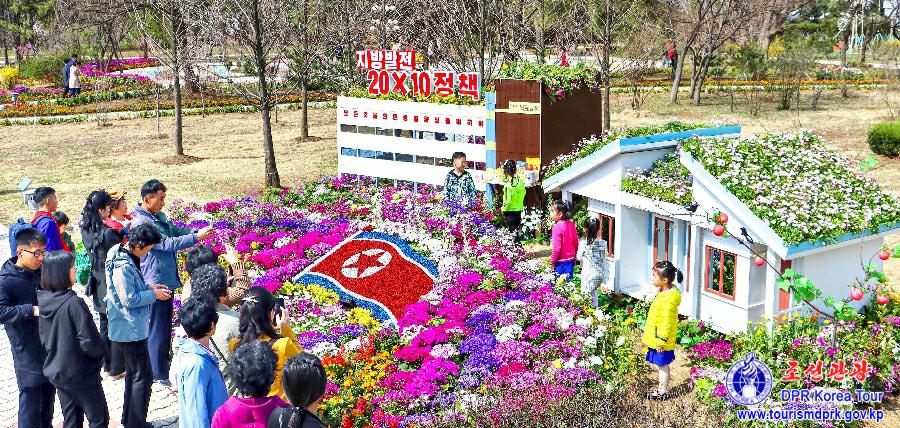 花卉祭典―2025