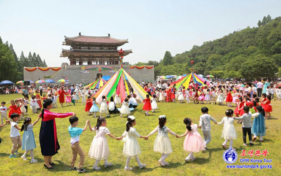 On International Children’s Day