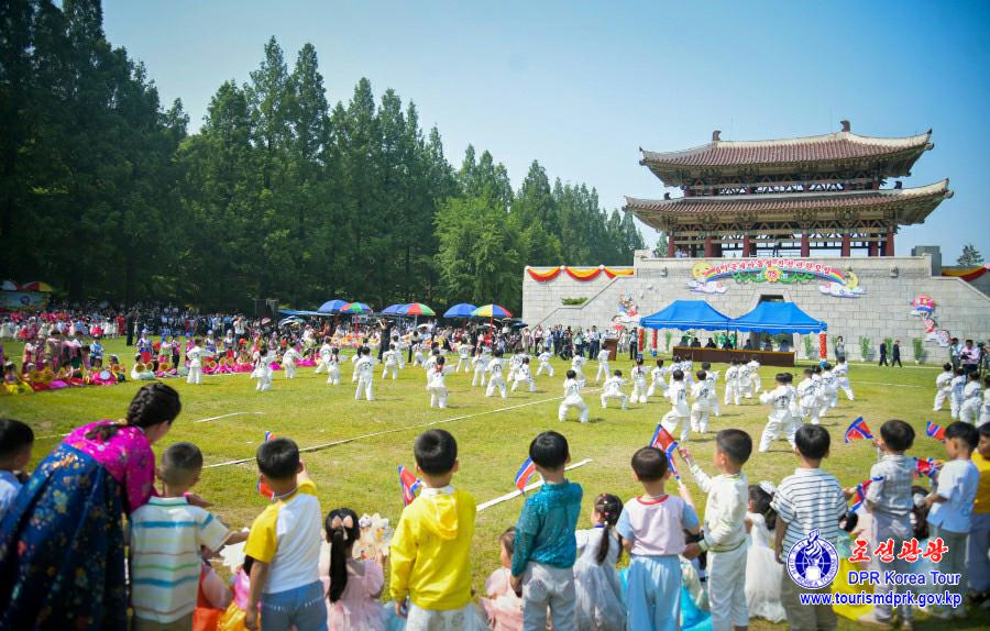 国際児童デーを迎えて