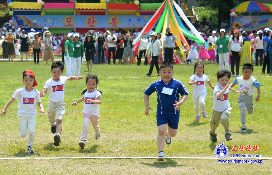 国際児童デーを迎えて