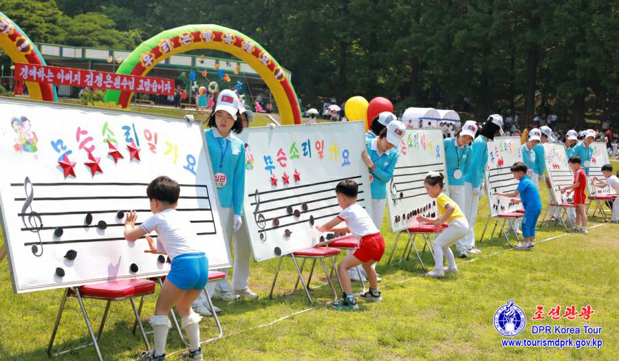 国際児童デーを迎えて