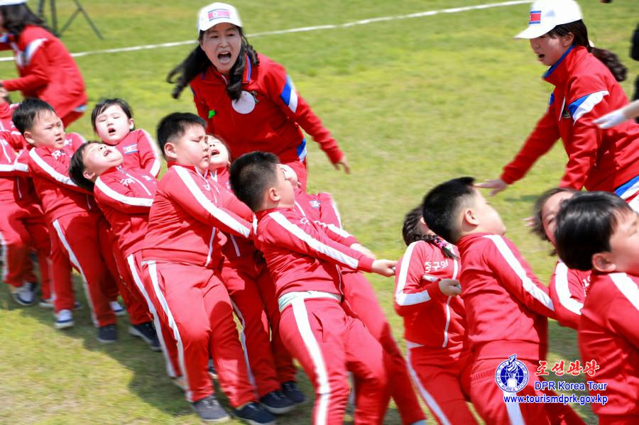 国際児童デーを迎えて