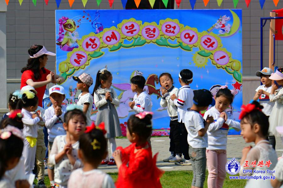 国際児童デーを迎えて