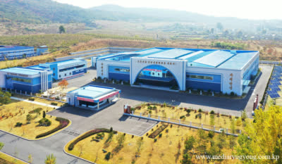 大城山アイスクリーム工場