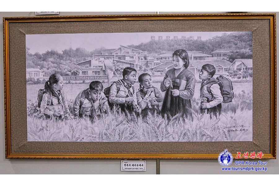 第十一届全国素描节